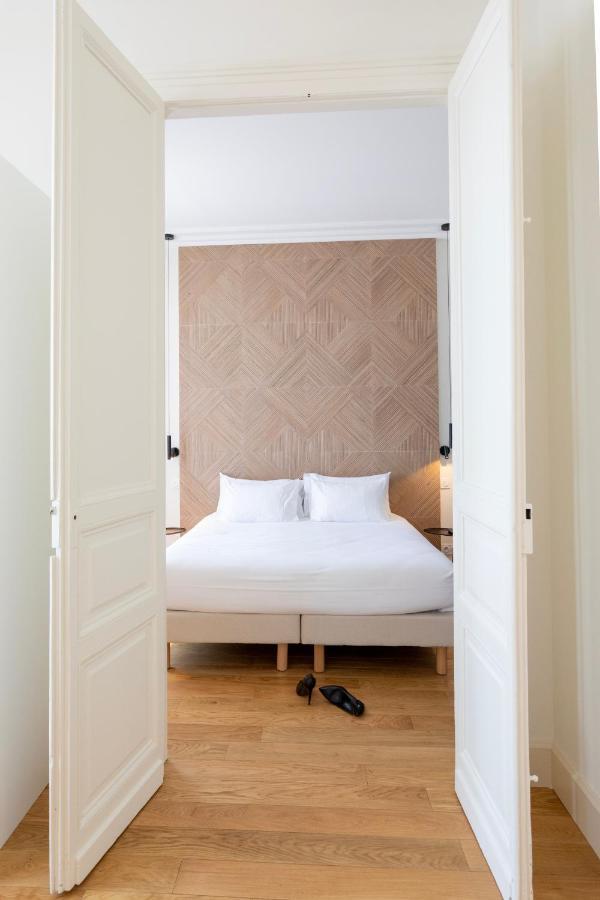 Les Cles Secretes Hotel Sete Ngoại thất bức ảnh