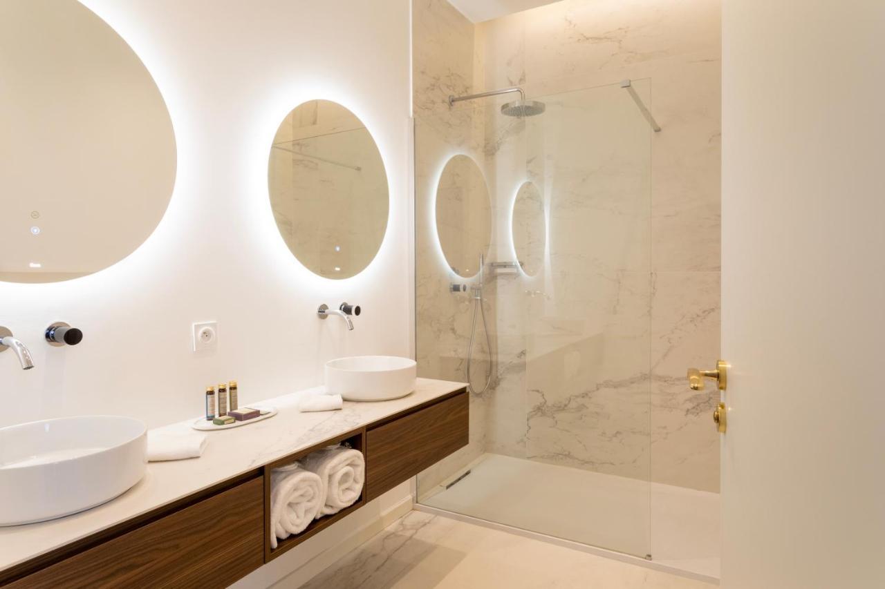 Les Cles Secretes Hotel Sete Ngoại thất bức ảnh