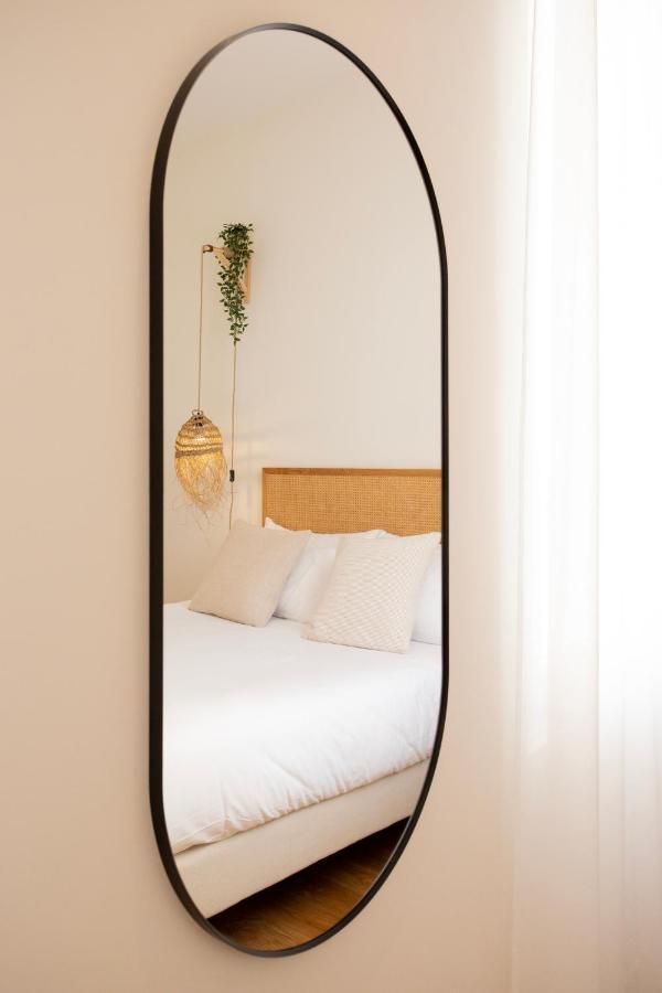 Les Cles Secretes Hotel Sete Ngoại thất bức ảnh