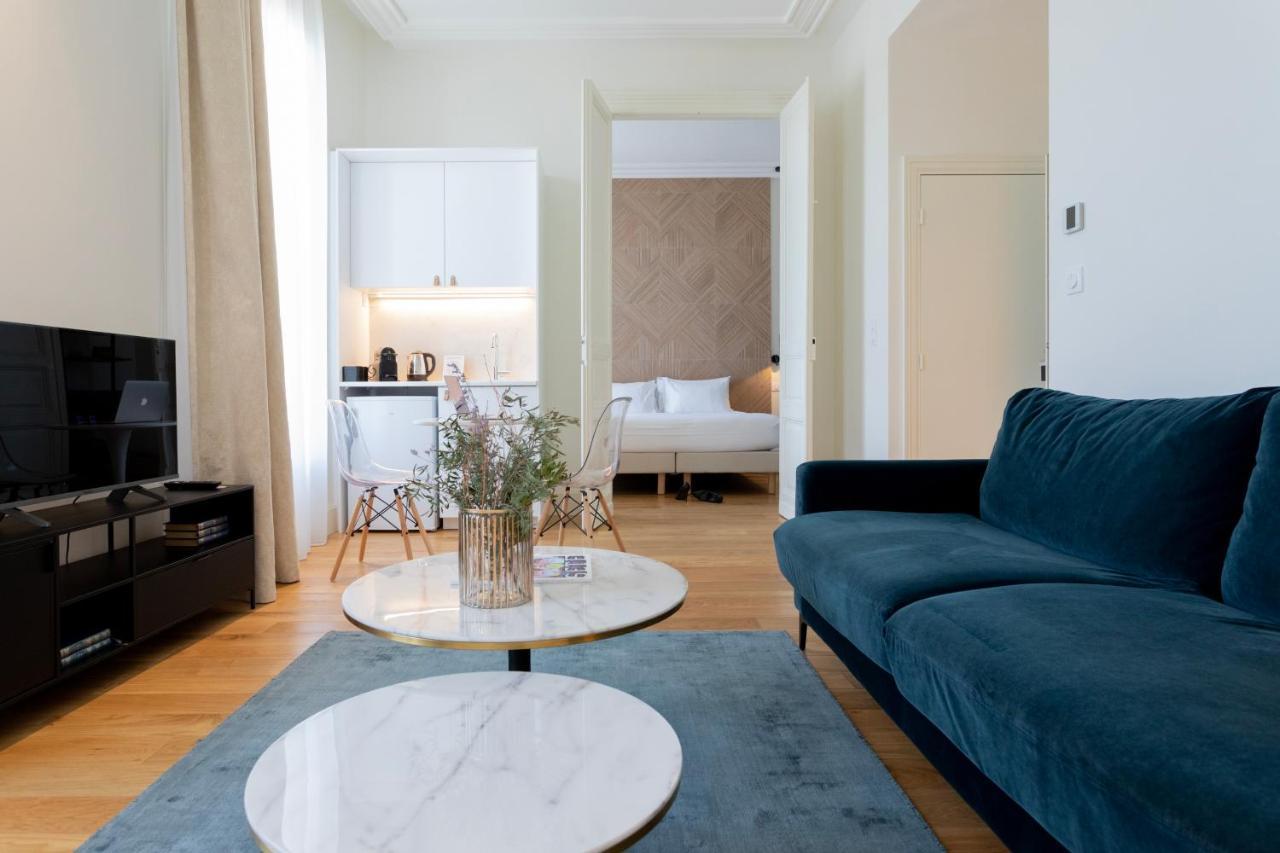 Les Cles Secretes Hotel Sete Ngoại thất bức ảnh