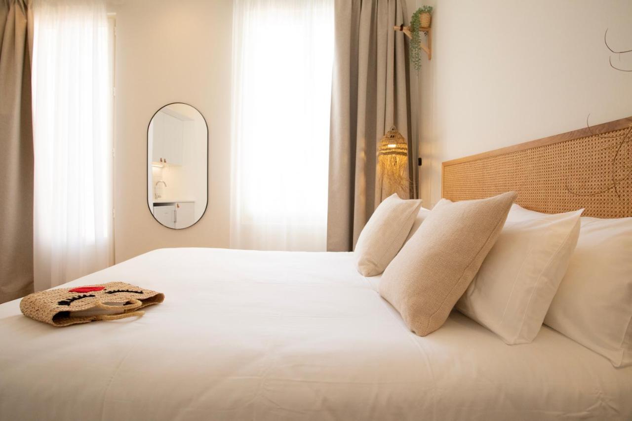 Les Cles Secretes Hotel Sete Ngoại thất bức ảnh