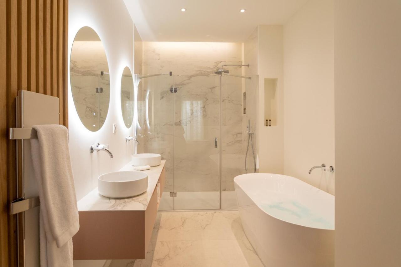 Les Cles Secretes Hotel Sete Ngoại thất bức ảnh